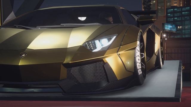 Part - 14 PARTY TIME NEED FOR SPEED PAYBACK Walkthrough Gameplay ( PS5 4K 60FPS ) смотреть онлайн