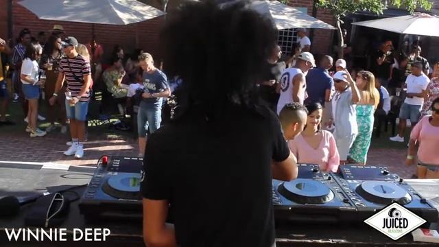 Juiced – Kiwi Sunday 2 December 2018 смотреть онлайн