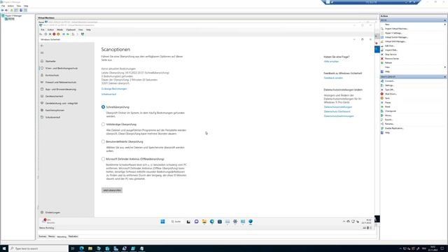 Microsoft Defender für Windows Client und Windows Server смотреть онлайн