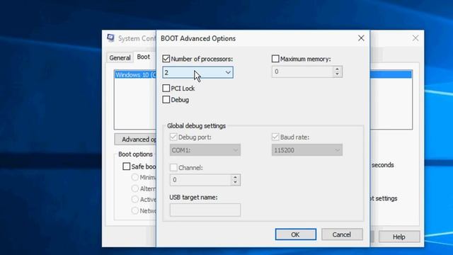 How to Make Windows PC Boot Startup Faster (Windows 10/8.1/7) смотреть онлайн