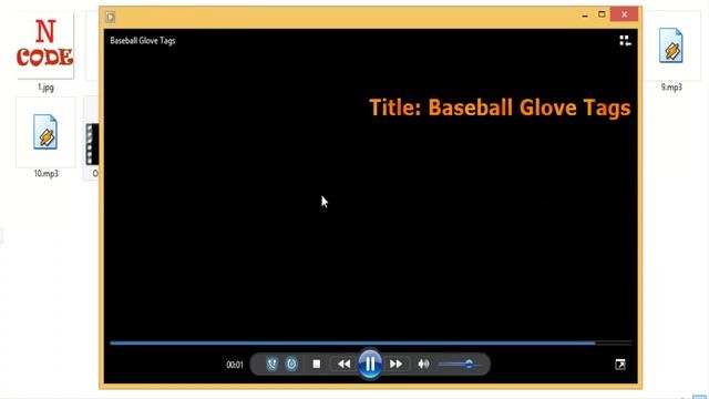 Audio Visualizer in FFmpeg - CMD Audio Visualizer Spectrum смотреть онлайн