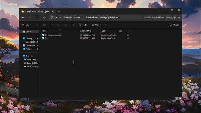🔧FULL! Cara Mengoptimalkan Windows Pada PC & Laptop ✅ Agar Tidak Lemot | 2024! (Updated) смотреть онлайн