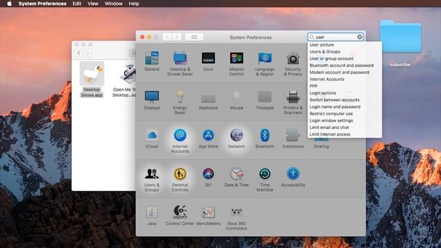 How to make an app auto-start on macOS смотреть онлайн