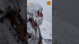 Сиддха-йог в Гималаях - Ишапутра