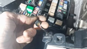 Hyundai Santa Fe акпп 2.4l 2013г не заводится