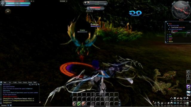Lets Play - Scarlet Blade - HD GamePlay [MiC] смотреть онлайн