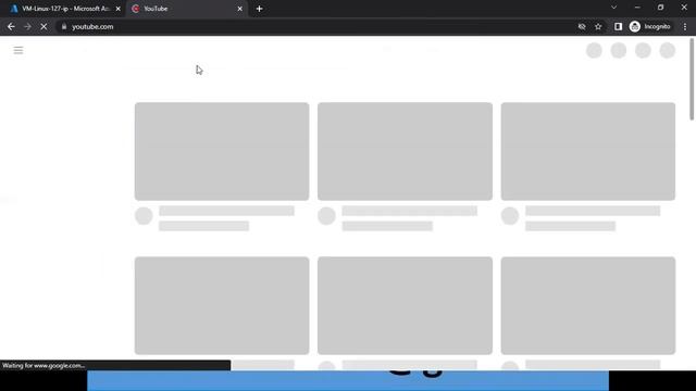 Azure Admin Day 3 Batch 127 смотреть онлайн