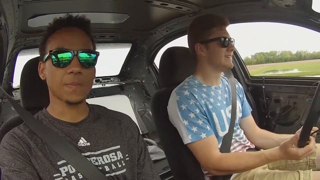 TRANS AM DRIVER RAGES OVER LOUD STRATUS смотреть онлайн