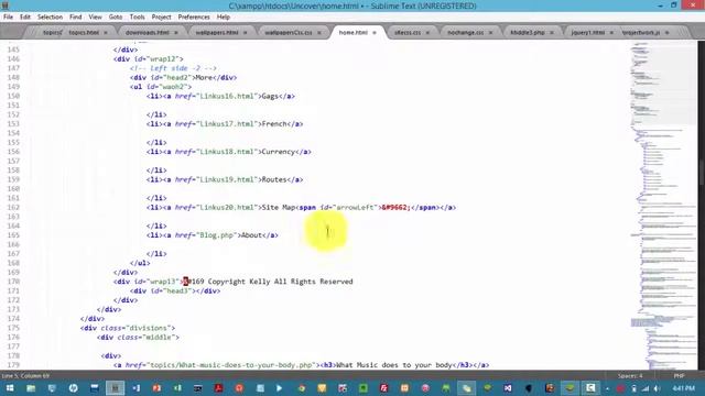 Best Text editor on Windows Sublime Text смотреть онлайн