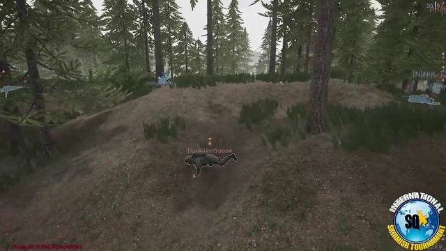 🔴 [RU] Team North vs Doctor's Office | ISST 18v18 - OPFL SAAS18 v1 смотреть онлайн
