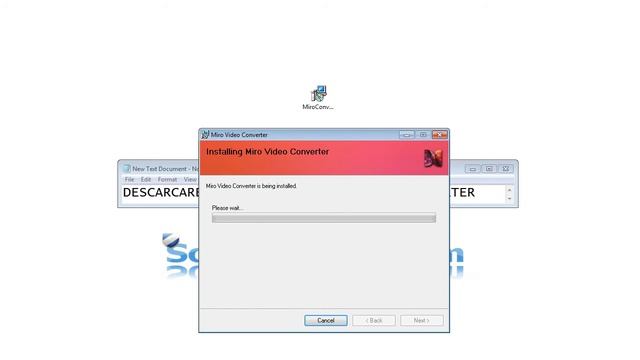 DESCARCARE SI INSTALARE MIRO VIDEO CONVERTER смотреть онлайн