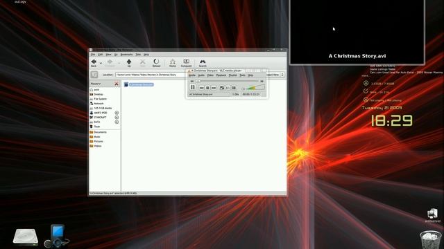 Ubuntu Jaunty 9 x64 - Get f*cked, Apple смотреть онлайн