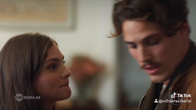 Зеркало жизни интересные моменты телесериала (3) смотреть онлайн
