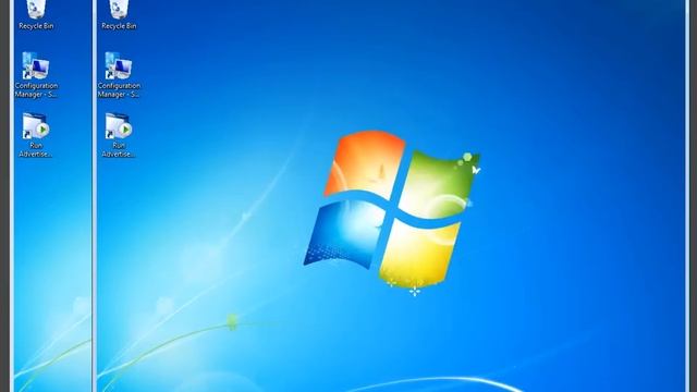 User Policy Refresh improvements in Configuration Manager 2007 SP2 смотреть онлайн