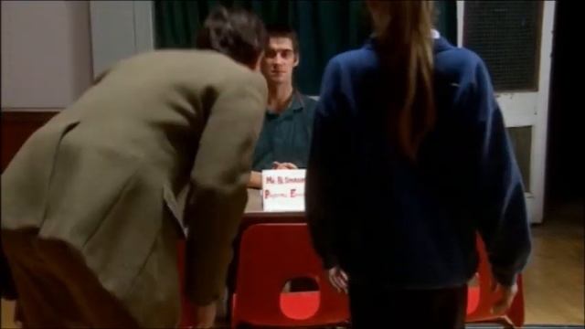 Andrew Lincoln | TEACHERS (Best moments 1x2) смотреть онлайн