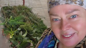 Тихая осень идёт