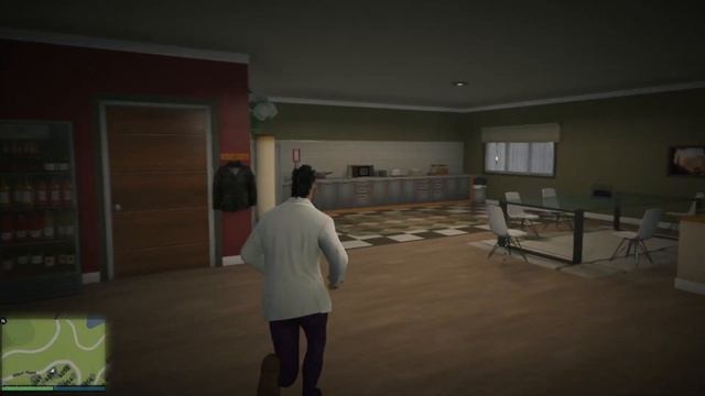 GTA V [MLO] Villa (2021) FiveM/SP Redy смотреть онлайн