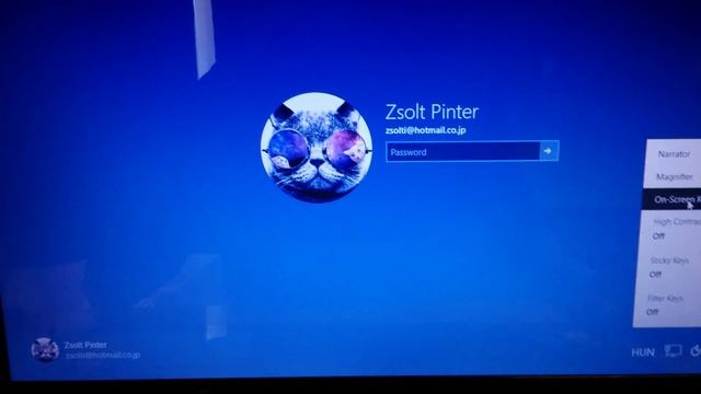 Windows 10 build 10074 - can't login anymore смотреть онлайн