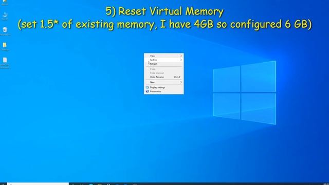 Win 10 slow working смотреть онлайн
