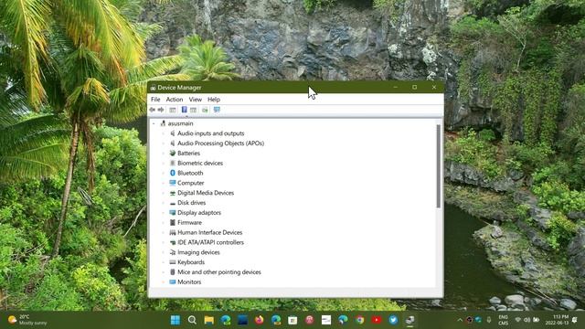 Windows 11 BSOD Blue Screen of Death might happen due to obsolete drivers смотреть онлайн