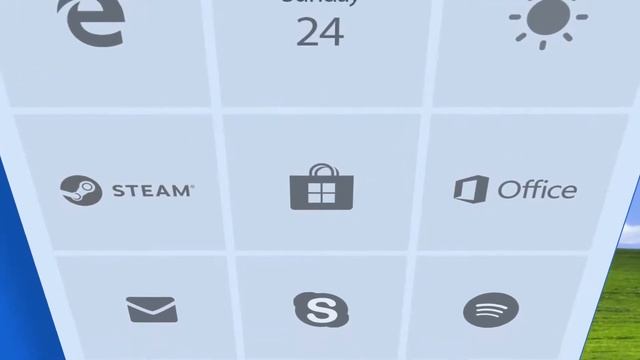 Windows XP 2018 смотреть онлайн