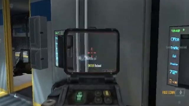 Black Ops 2 2GB Ram No GPU смотреть онлайн