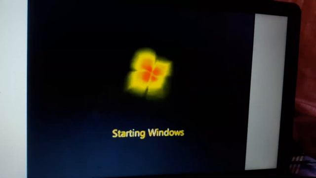 Preview 2 Windows 7 effects chorded in g major смотреть онлайн