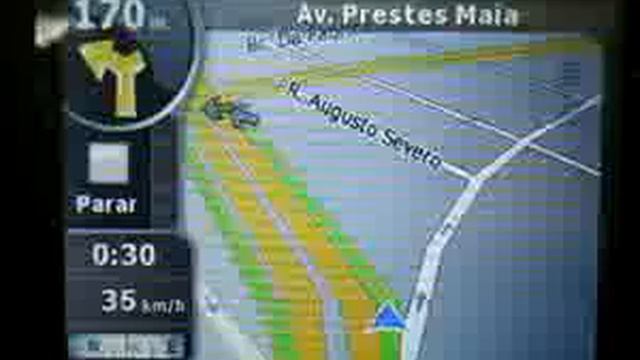 Celular Gps iGO 8 Windows #86 смотреть онлайн