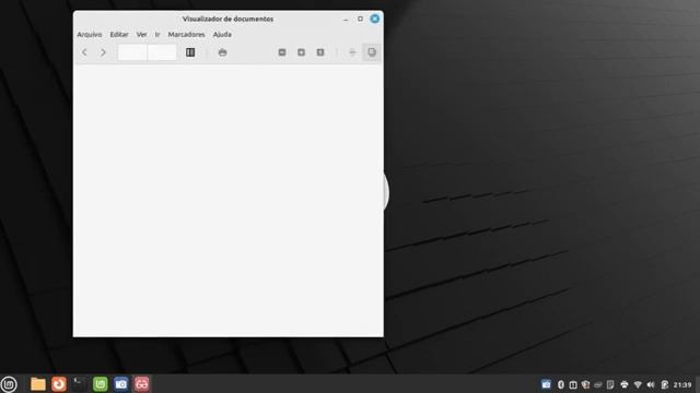 Linux Mint 21.3 Virginia