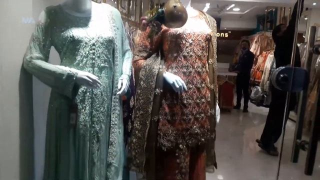 Let's Go Window shopping ۔016 смотреть онлайн