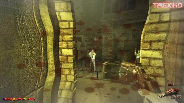 They're Alive! HD gameplay смотреть онлайн
