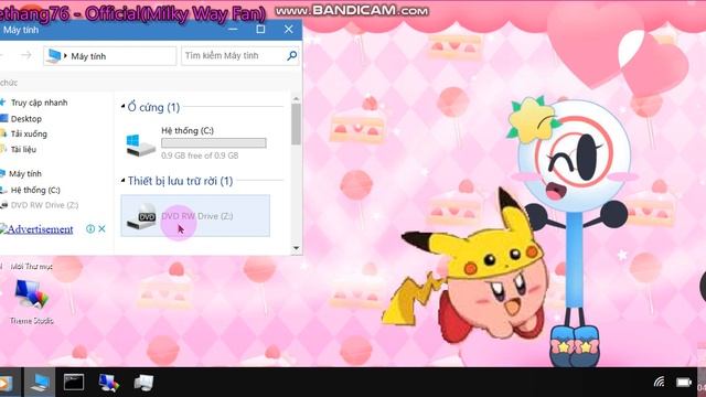 onestop.mid Has BSOD VM #2 Windows 10 1511 смотреть онлайн