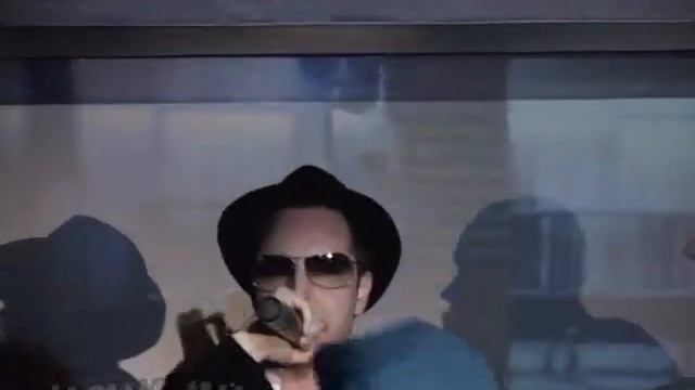 Джи Вилкс live @ 09-04-2011 - 6 Лет H&L party смотреть онлайн