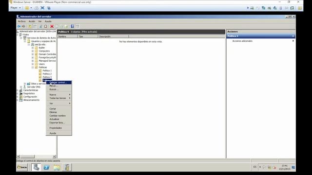 Tutorial Windows Server 2008 R2 смотреть онлайн