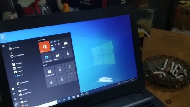 cara install aplikasi+driver laptop Asus x441u смотреть онлайн