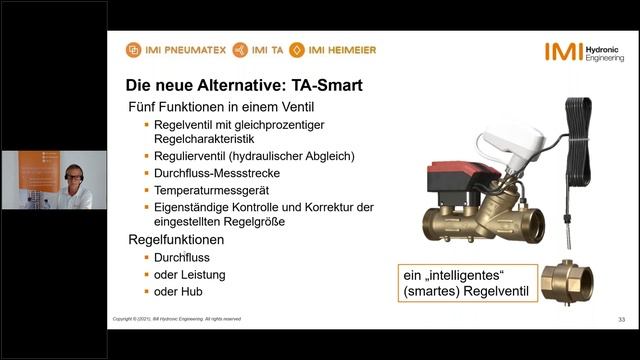 Versorgung von Wohn- und Nichtwohngebäuden durch Wärmenetze: Auswirkungen auf die Anlagentechnik смотреть онлайн