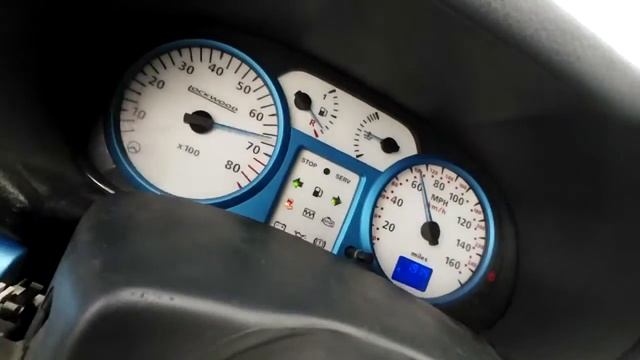 Clio k16 stage1 0-200 смотреть онлайн