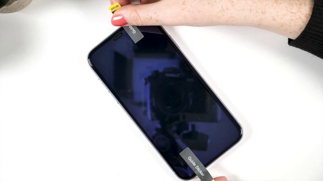 Installation & benefits of an anti blue light screen protector смотреть онлайн