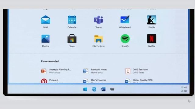 Windows 10 X is officially DEAD RIP 10 X смотреть онлайн