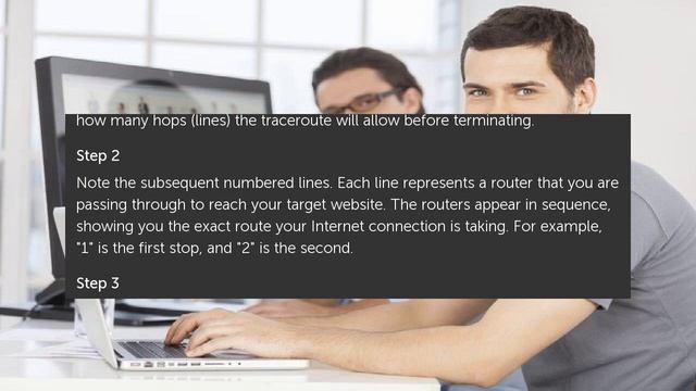 How to Read a Traceroute смотреть онлайн