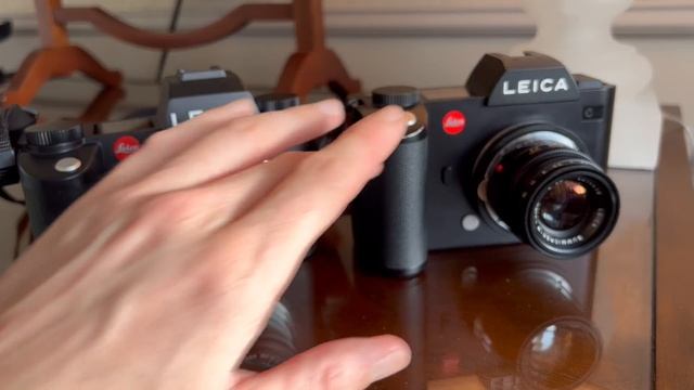 🔴 LEICA SL3!  |  $2K CHEAPER Than M11 Yet Same GREAT Photos!