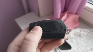 Pandora DX 90B, брелок теряет связь с автомобилем.
