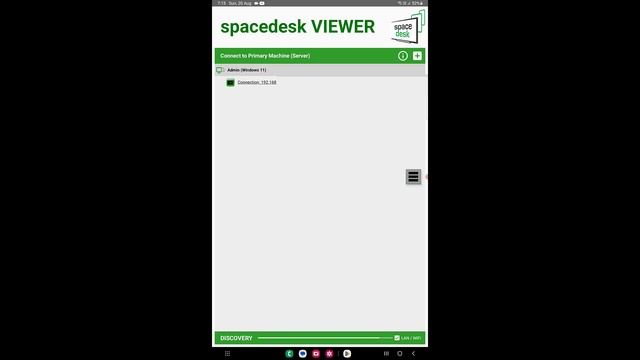 How to Use Any Tablet as a Secondary Monitor for Laptop/PC (Touch & Full Control) смотреть онлайн
