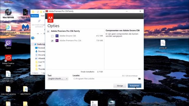 FREE ADOBE PREMIÈRE PRO DOWNLOAD !!! - WORK 100% - tutorial - #003 | Cool TV ® ✓ смотреть онлайн