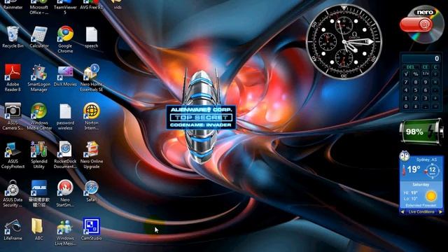 how to make your media player look awsome !! смотреть онлайн