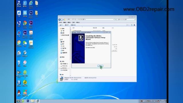 How to Install FVDI Abrites FVDI 2018 Abrites Commander Software смотреть онлайн