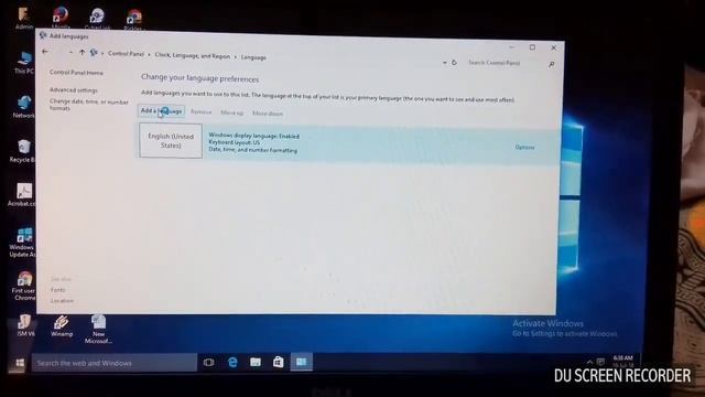 CCTNS Gargi font/ windows 8 & 10 / मराठी भाषा गार्गी смотреть онлайн