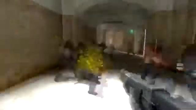 'RAPGAMEOBZOR 2' Half Life 2 смотреть онлайн