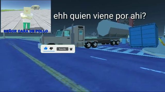 SIMPLE SANDBOX 2 EL ACCIDENTE PARTE 2 смотреть онлайн