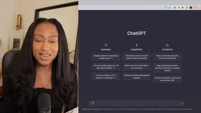 how to use AI to change your life | ChatGPT смотреть онлайн